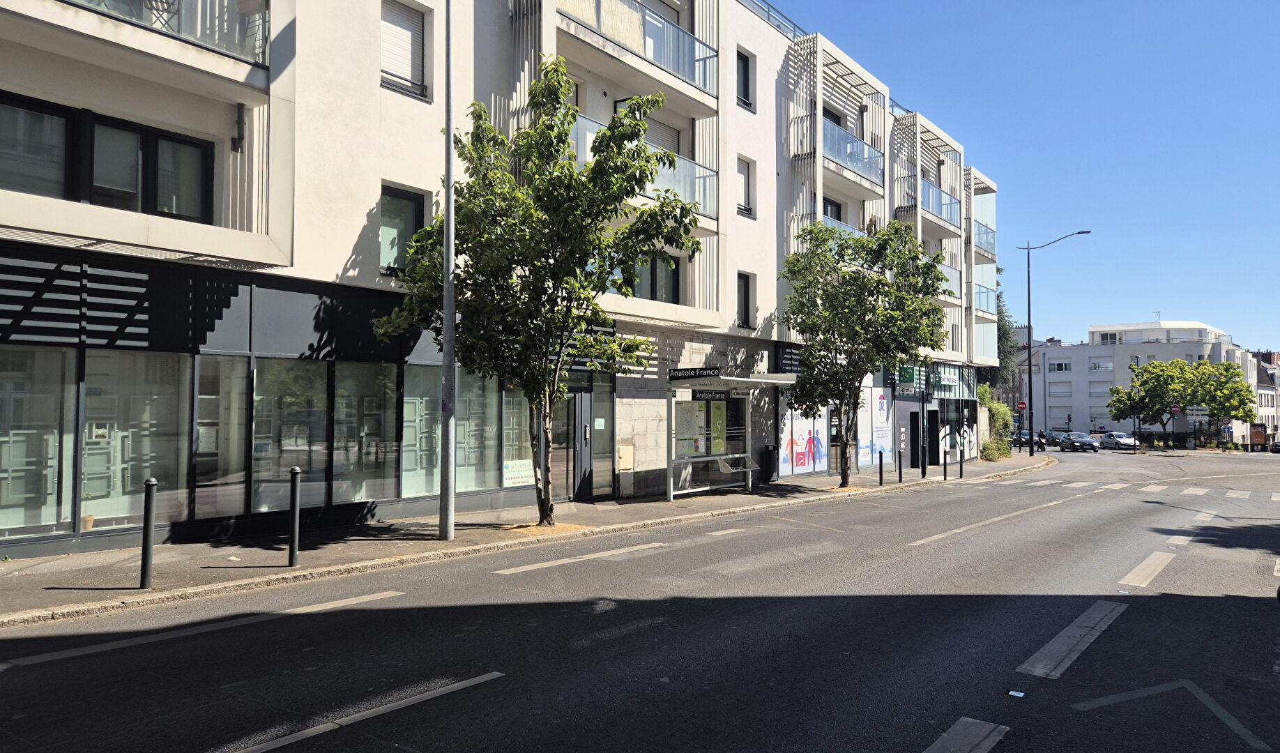 Appartement NANTES (44000) 3 pi&egrave;ces 60.15 m&sup2;
