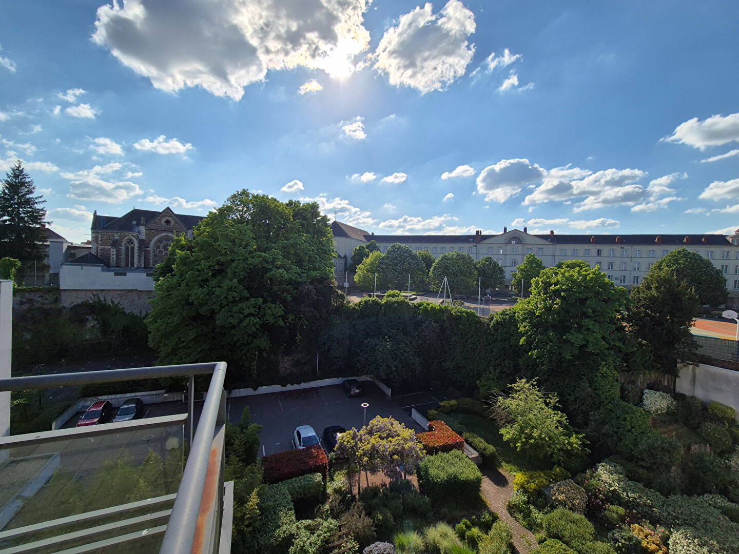 Appartement NANTES (44000) 5 pièces 134.00 m²