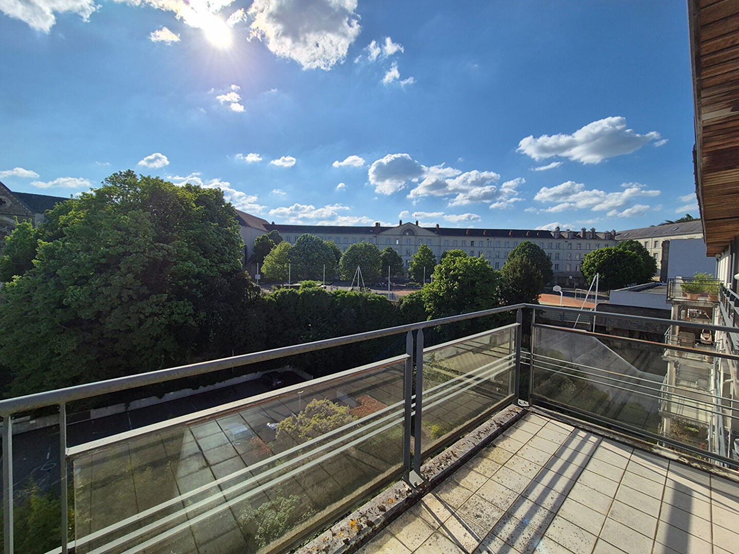 Appartement NANTES (44000) 5 pièces 134.00 m²