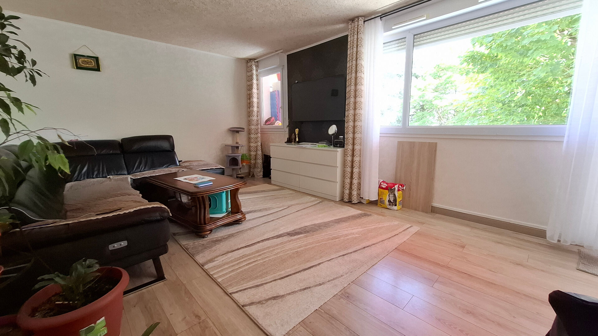 Appartement NANTES (44300) 5 pi&egrave;ces 92.62 m&sup2;