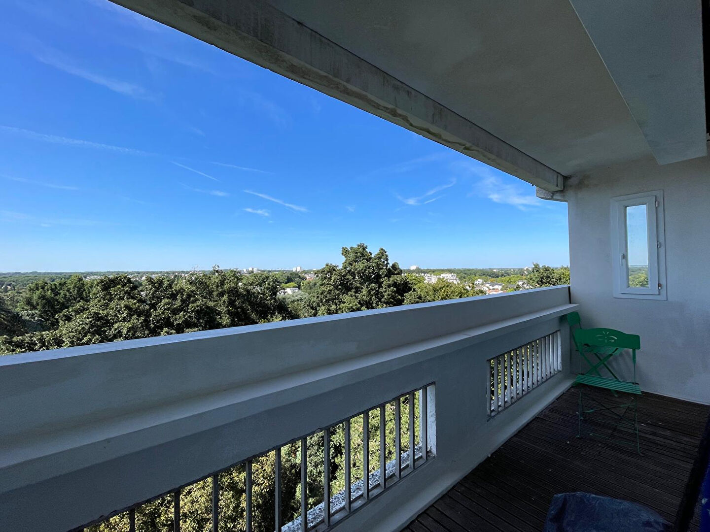 Appartement NANTES (44300) 2 pièces 55.62 m²