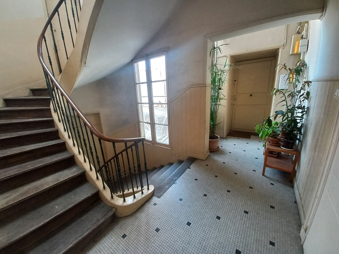 Appartement NANTES (44000) 4 pièces 70.02 m²