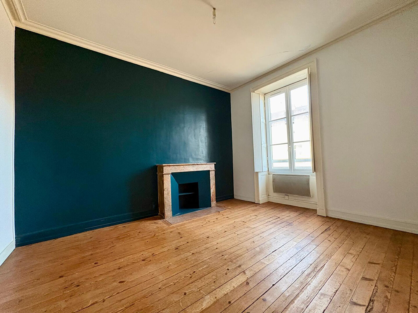 Appartement NANTES (44000) 4 pièces 70.02 m²