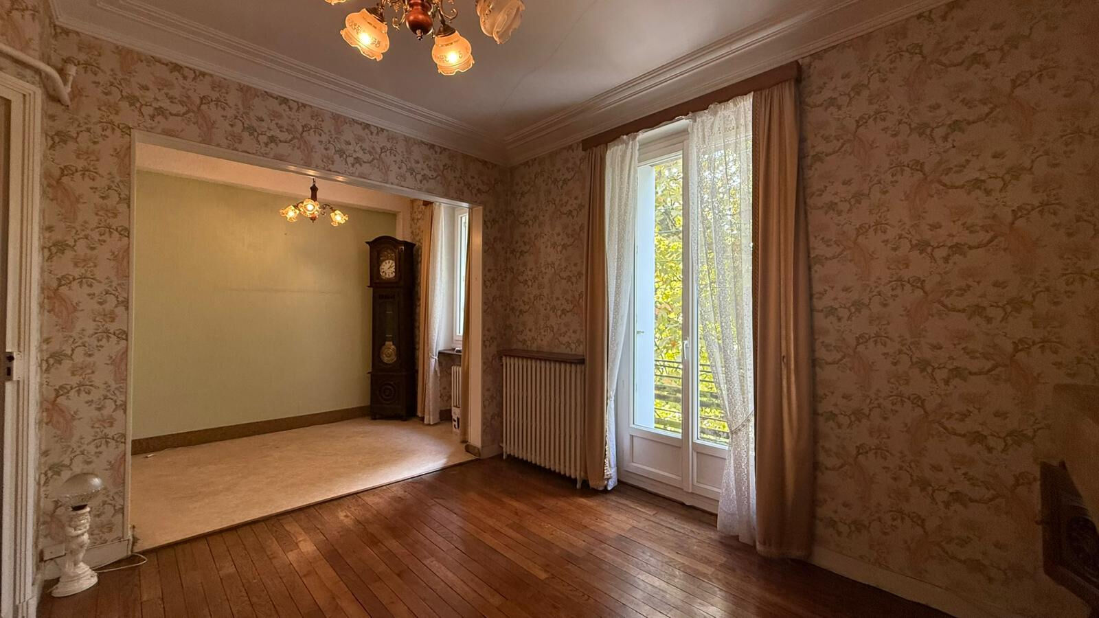 Appartement NANTES (44100) 3 pièces 69.00 m²