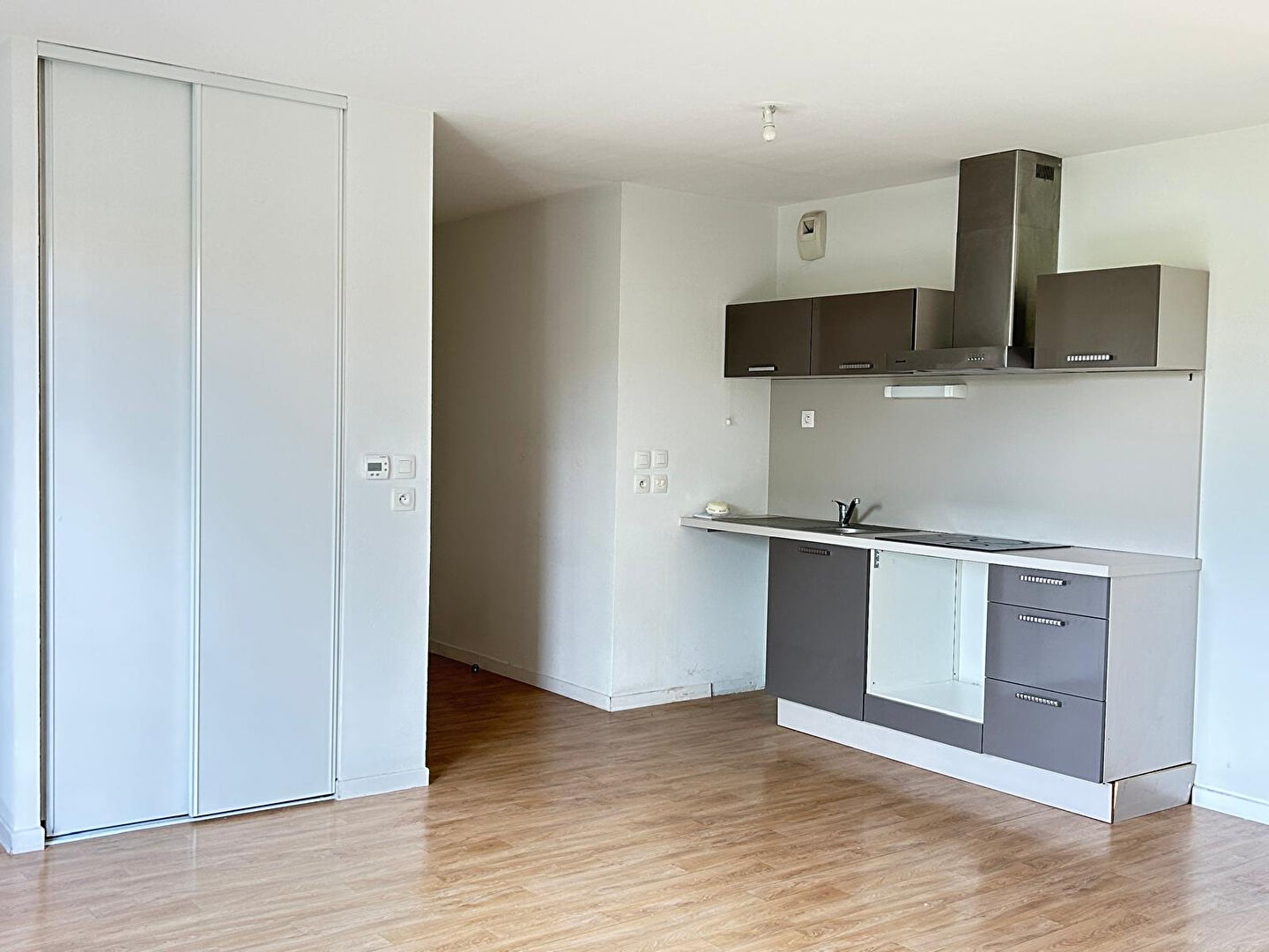 Appartement NANTES (44300) 3 pièces 58.00 m²