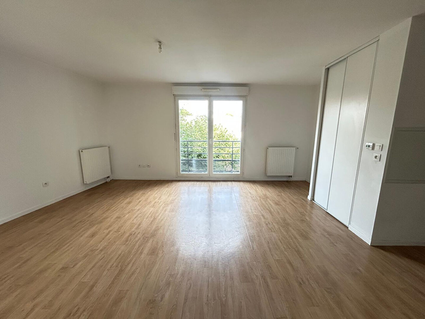 Appartement NANTES (44300) 3 pi&egrave;ces 58.59 m&sup2;