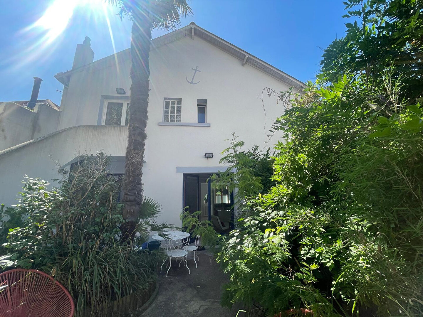 Maison NANTES (44300) 6 pi&egrave;ces 141.07 m&sup2;