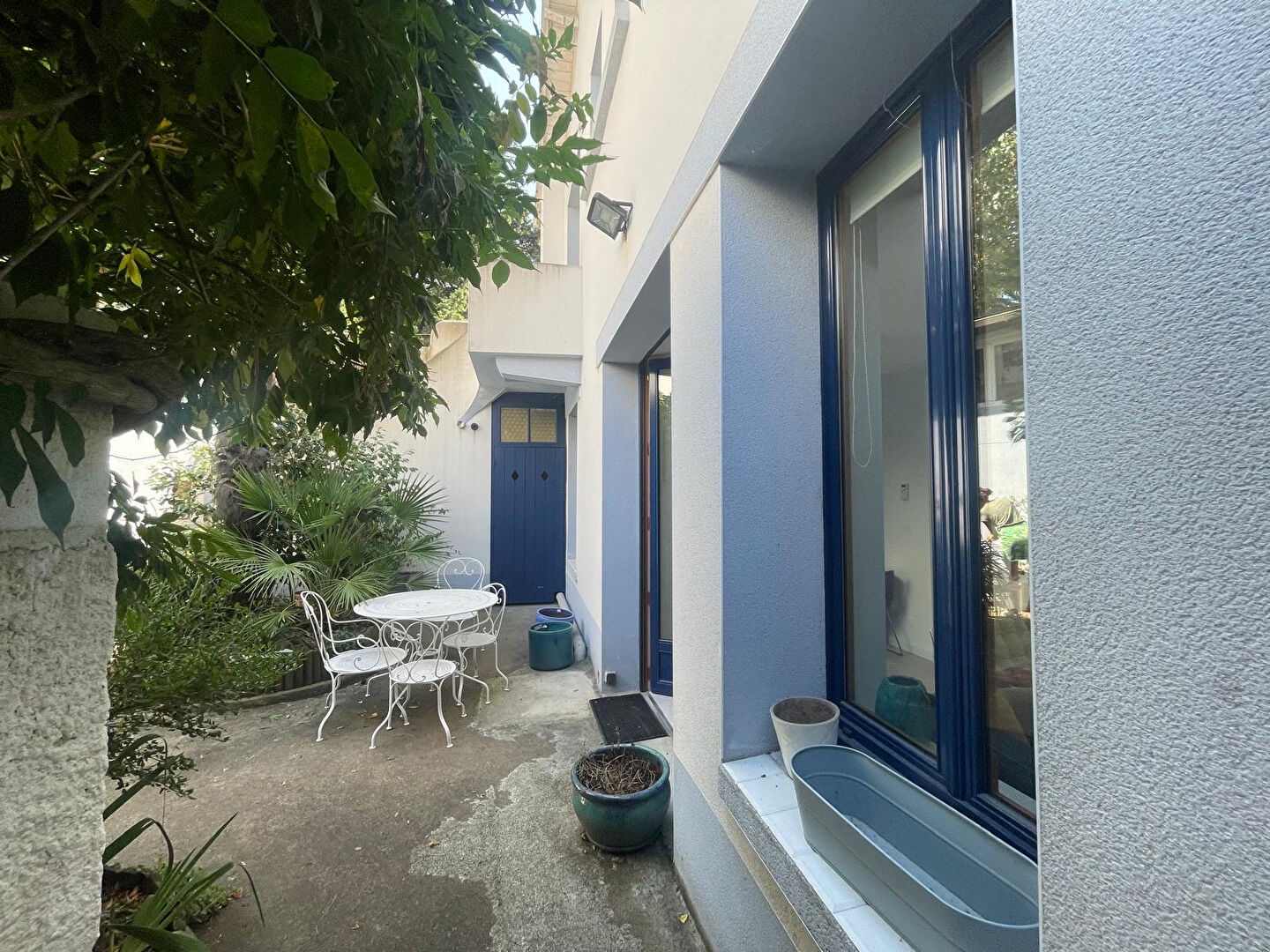 Maison NANTES (44300) 6 pi&egrave;ces 141.07 m&sup2;