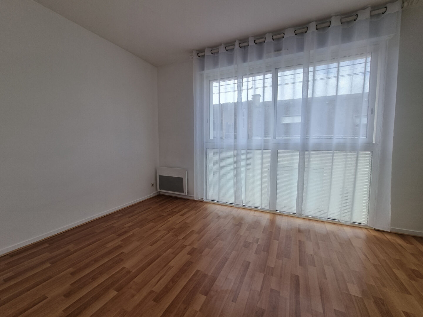 Appartement NANTES (44000) 2 pi&egrave;ces 39.95 m&sup2;