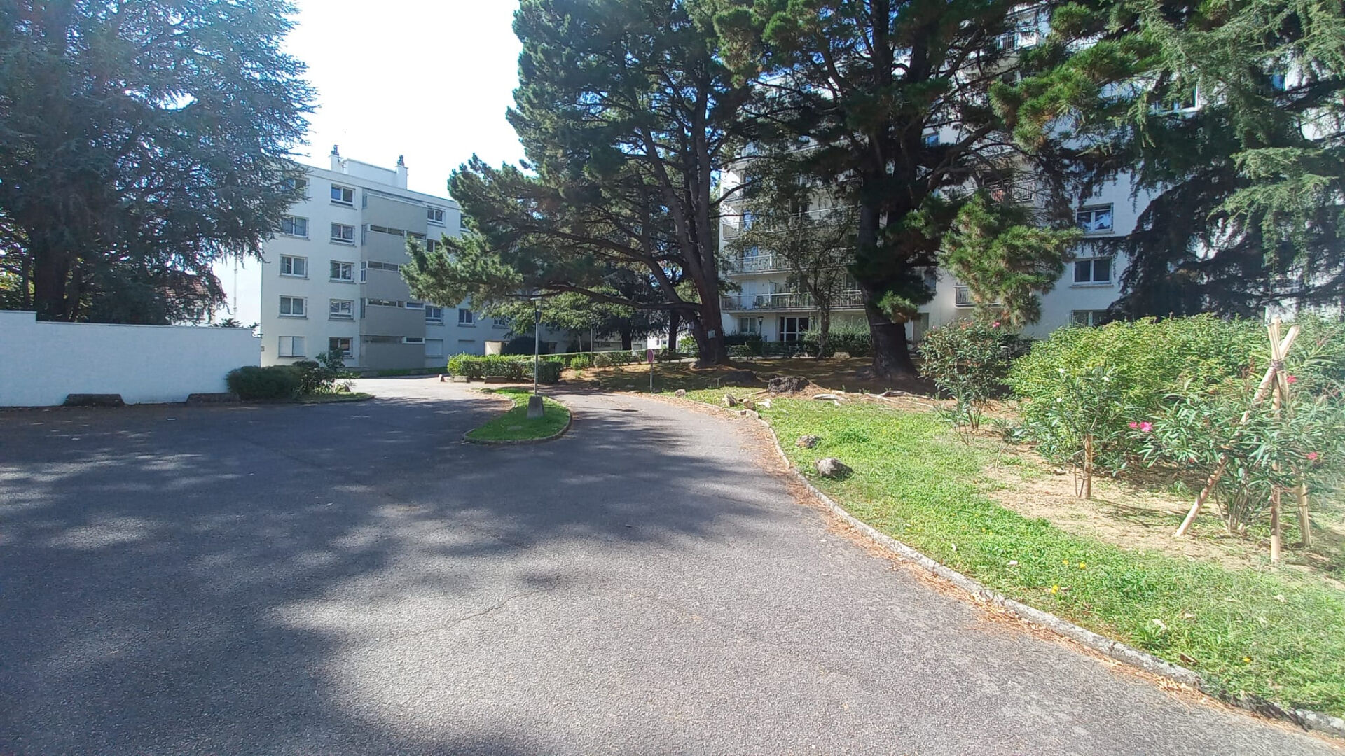 Appartement NANTES (44300) 2 pièces 44.00 m²