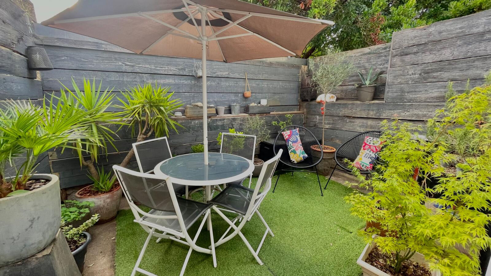 Maison NANTES (44100) 4 pi&egrave;ces 92.08 m&sup2;