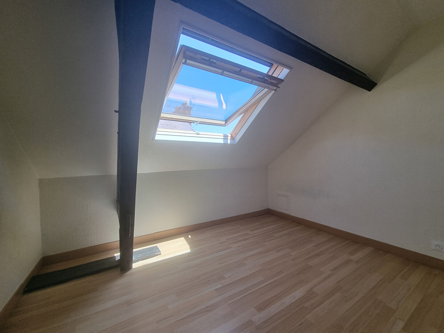 Appartement NANTES (44000) 2 pièces 22.36 m²