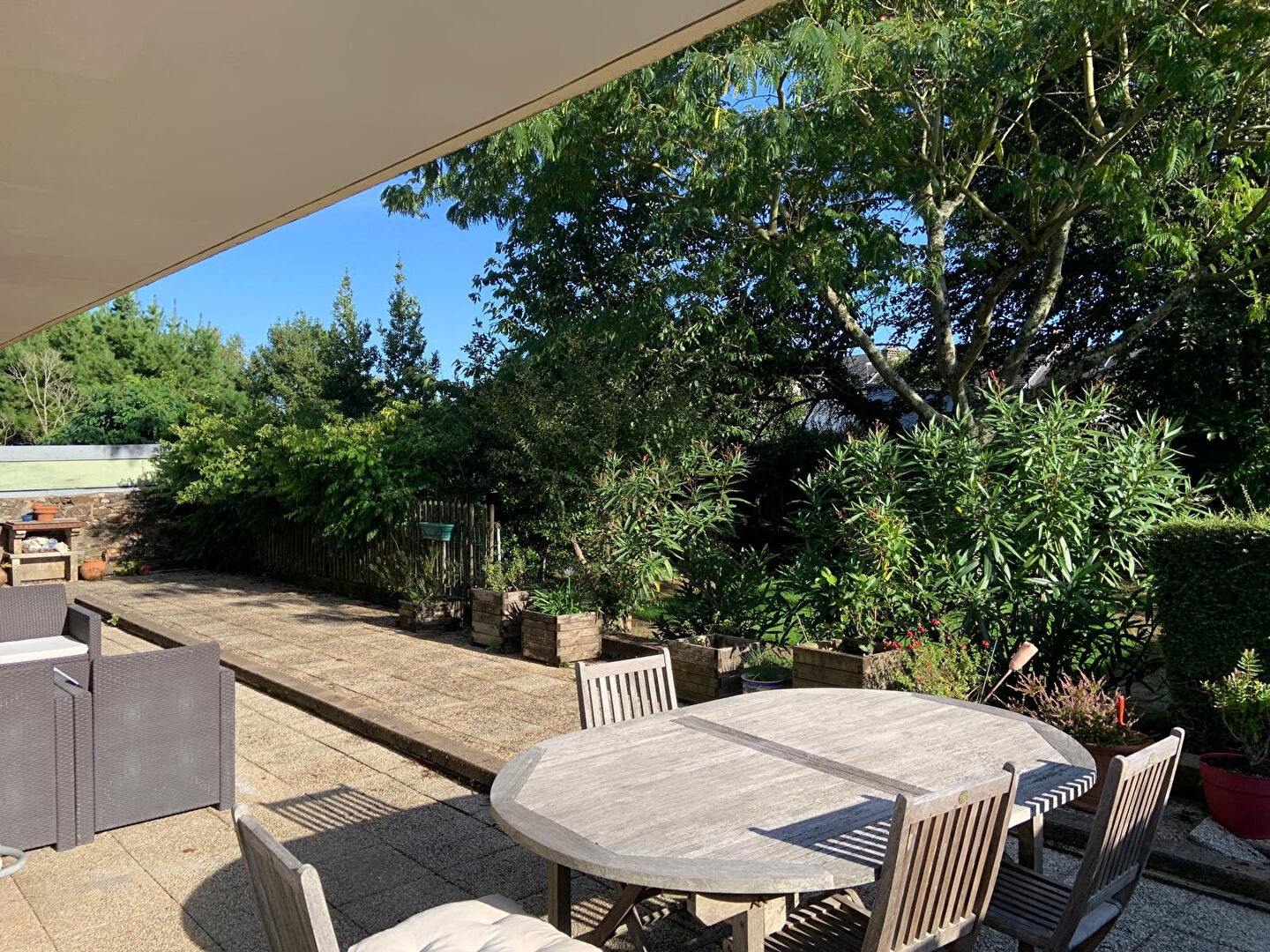 Appartement NANTES (44300) 5 pièces 119.34 m²