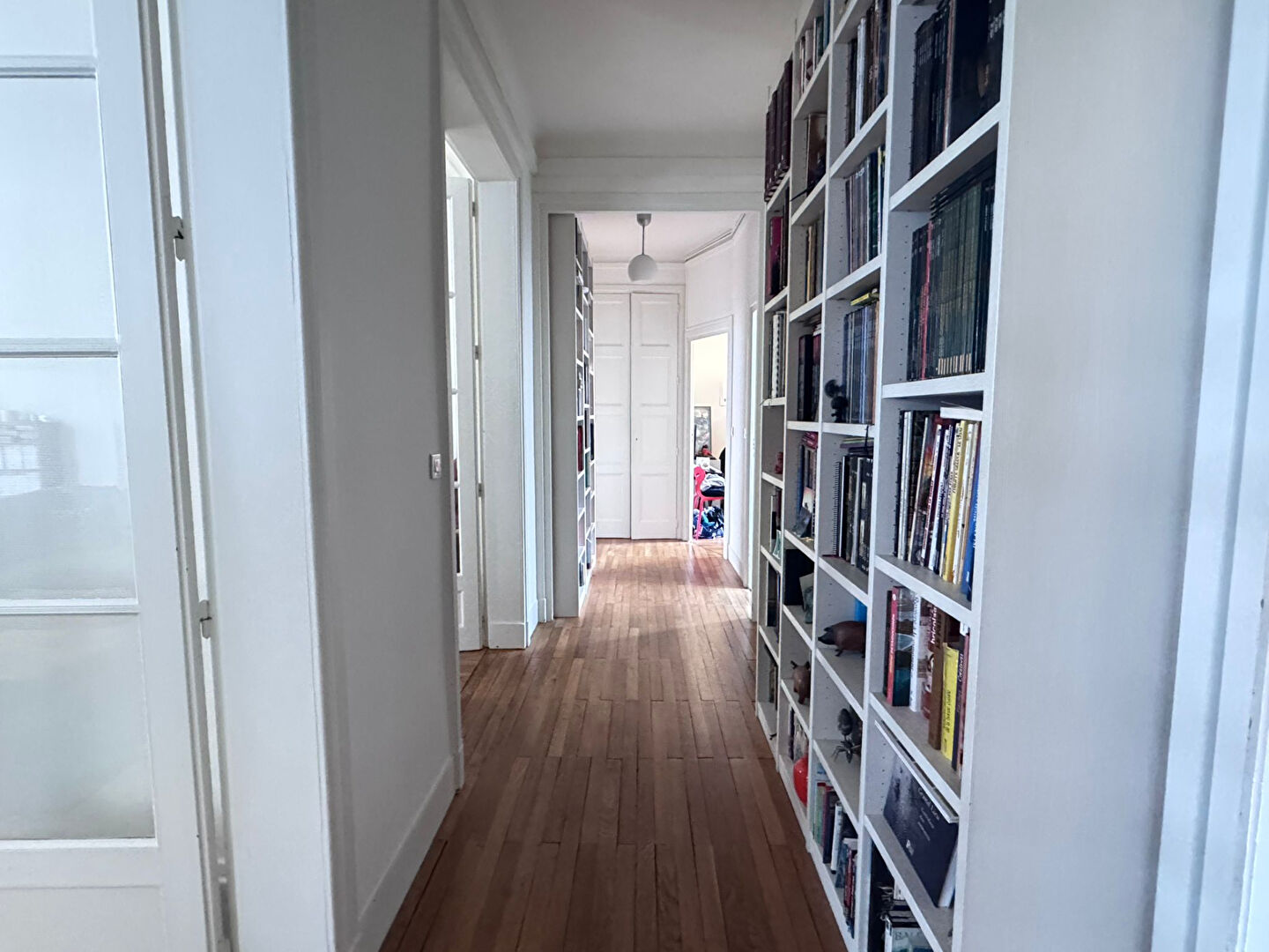 Appartement NANTES (44000) 4 pièces 105.00 m²
