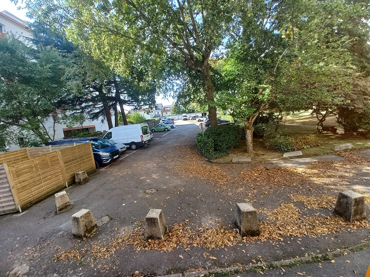 Appartement NANTES (44300) 3 pièces 59.00 m²