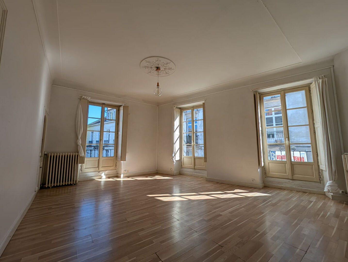 Appartement NANTES (44000) 3 pièces 71.05 m²