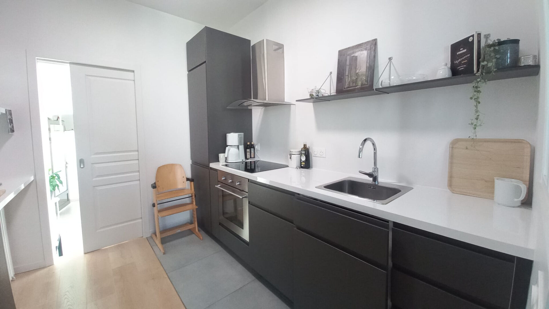 Maison NANTES (44100) 5 pi&egrave;ces 115.00 m&sup2;