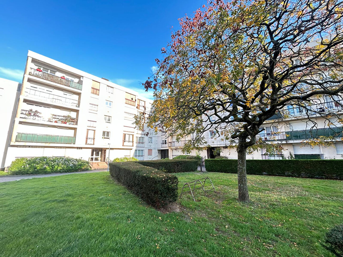 Appartement NANTES (44100) 3 pièces 63.15 m²
