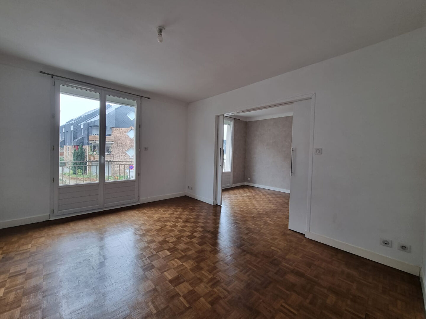 Appartement NANTES (44100) 4 pièces 67.66 m²