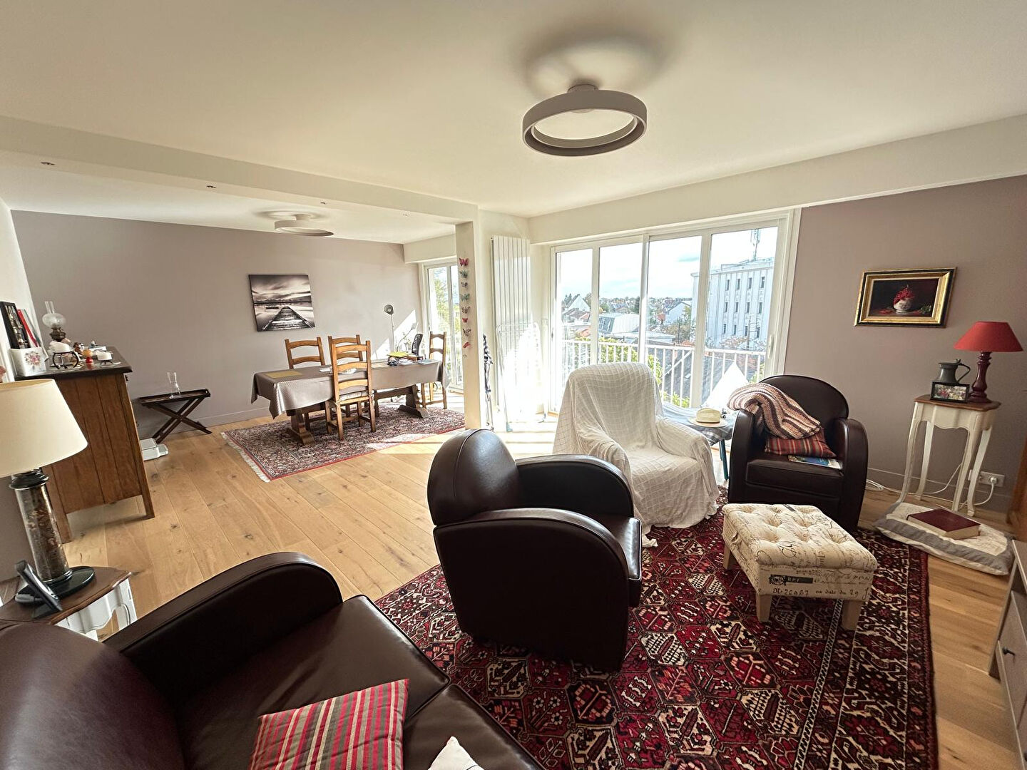 Appartement NANTES (44300) 3 pi&egrave;ces 81.68 m&sup2;