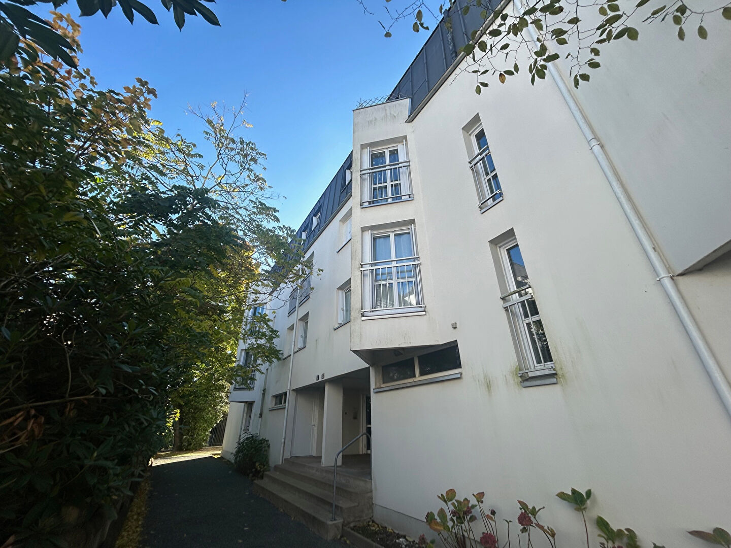 Appartement NANTES (44100) 3 pièces 77.24 m²