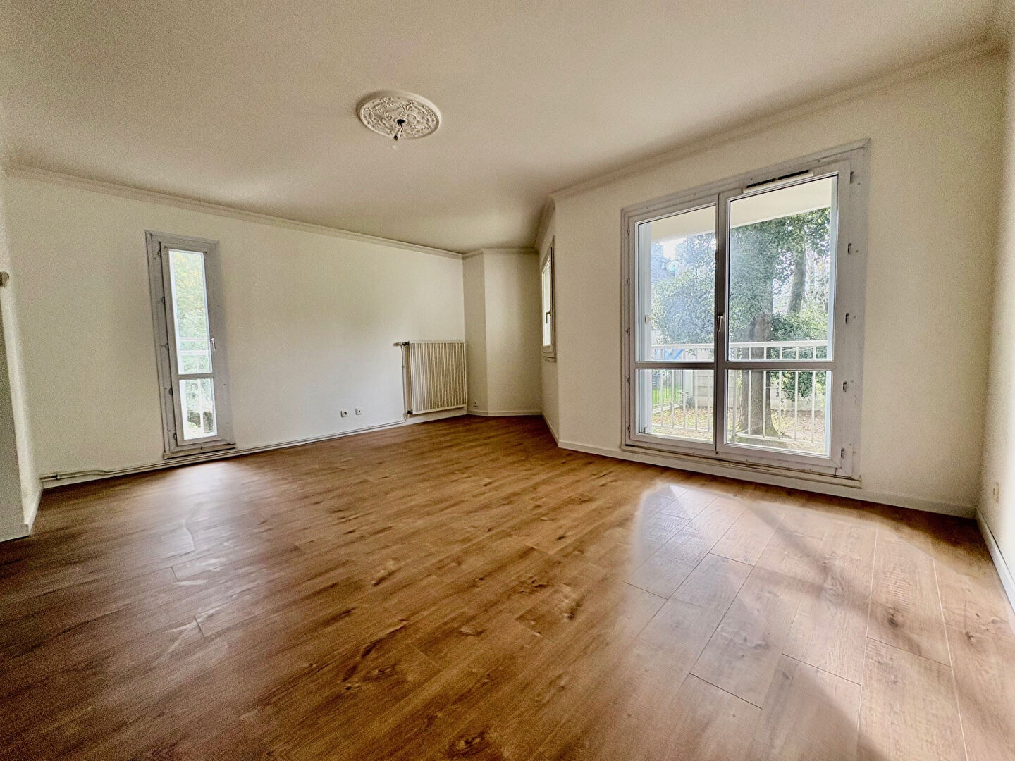 Appartement NANTES (44100) 3 pièces 77.24 m²