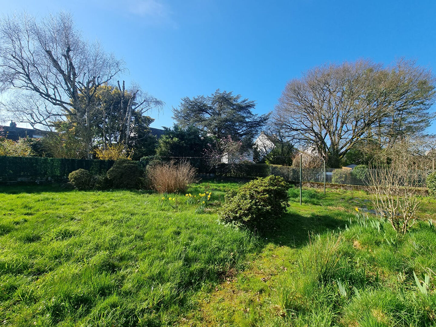 Maison NANTES (44300) 5 pi&egrave;ces 150.00 m&sup2;