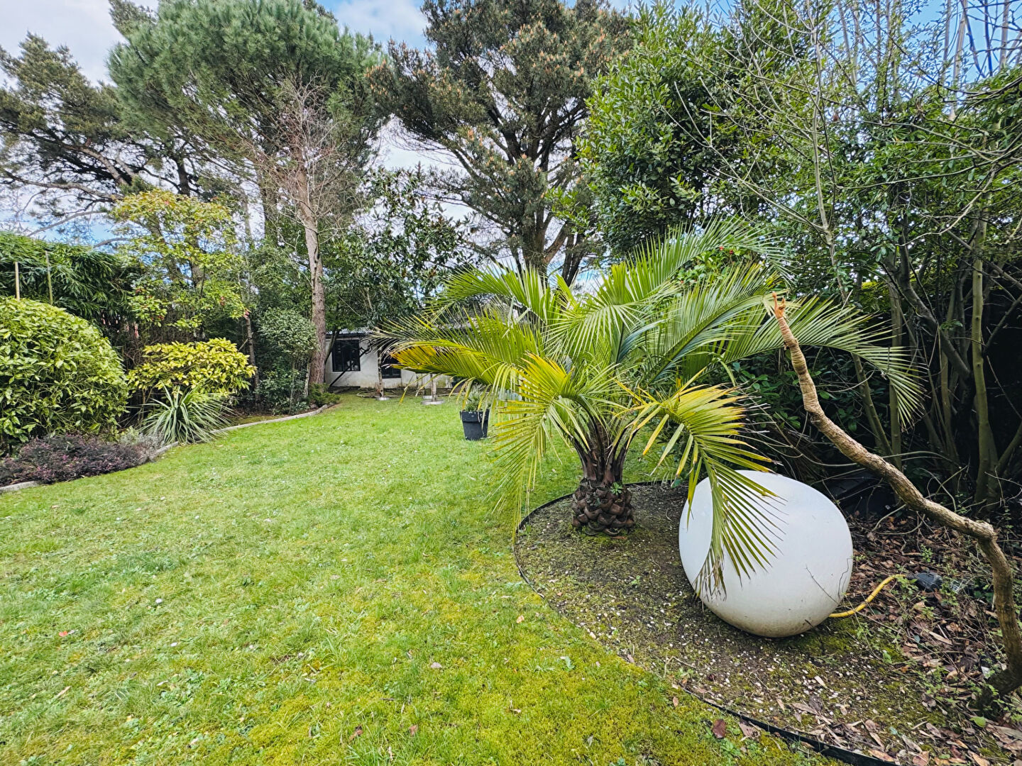 Maison NANTES (44300) 10 pi&egrave;ces 253.72 m&sup2;