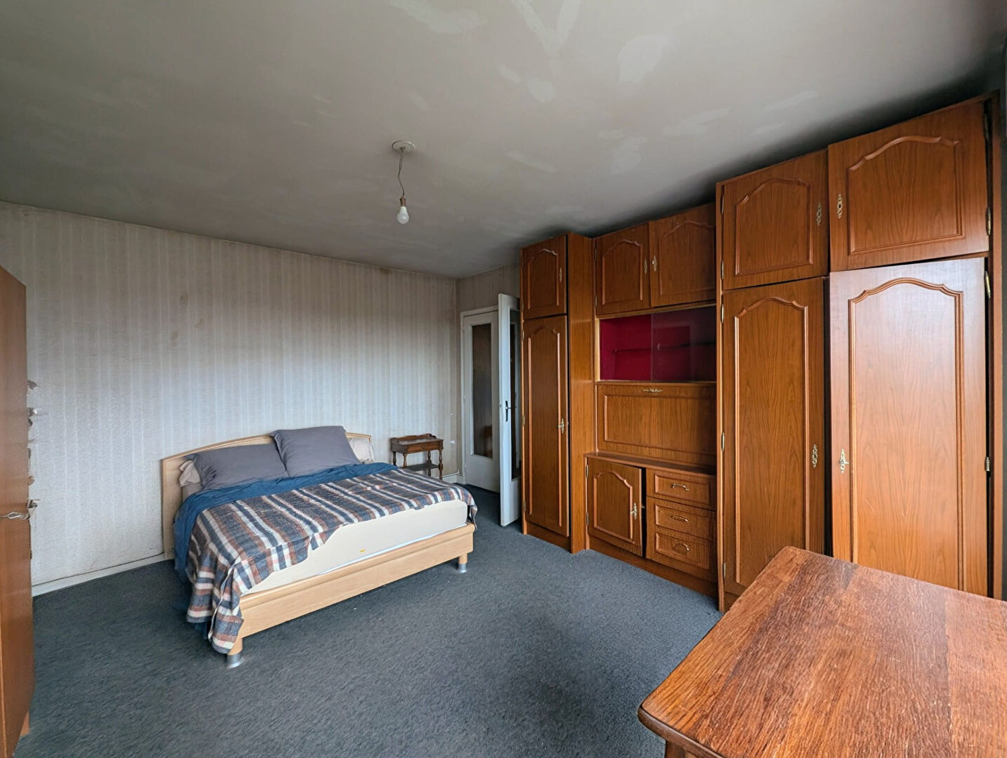 Appartement NANTES (44300) 1 pièce 34.02 m²