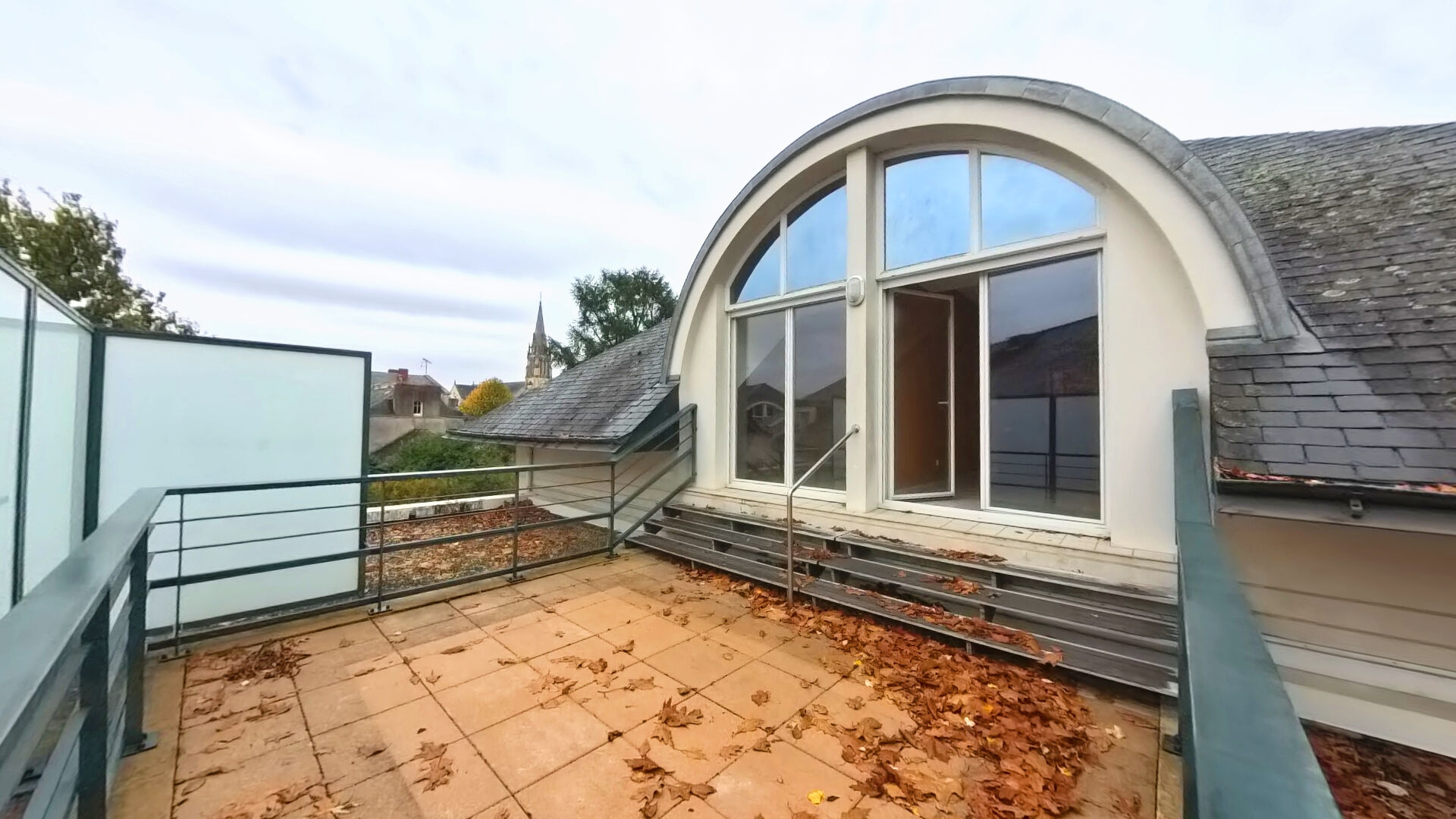 Appartement LA CHAPELLE SUR ERDRE (44240) 5 pièces 130.00 m²