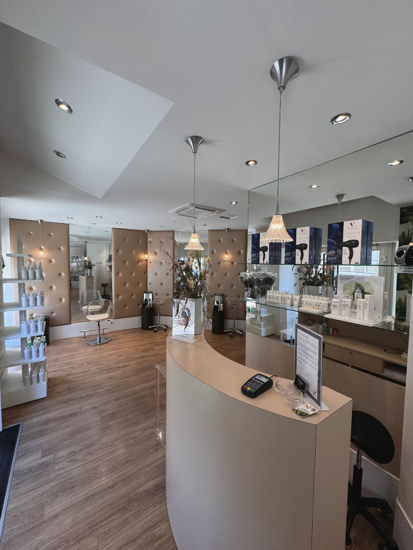 Fonds de commerce NANTES (44000) 77.00 m²