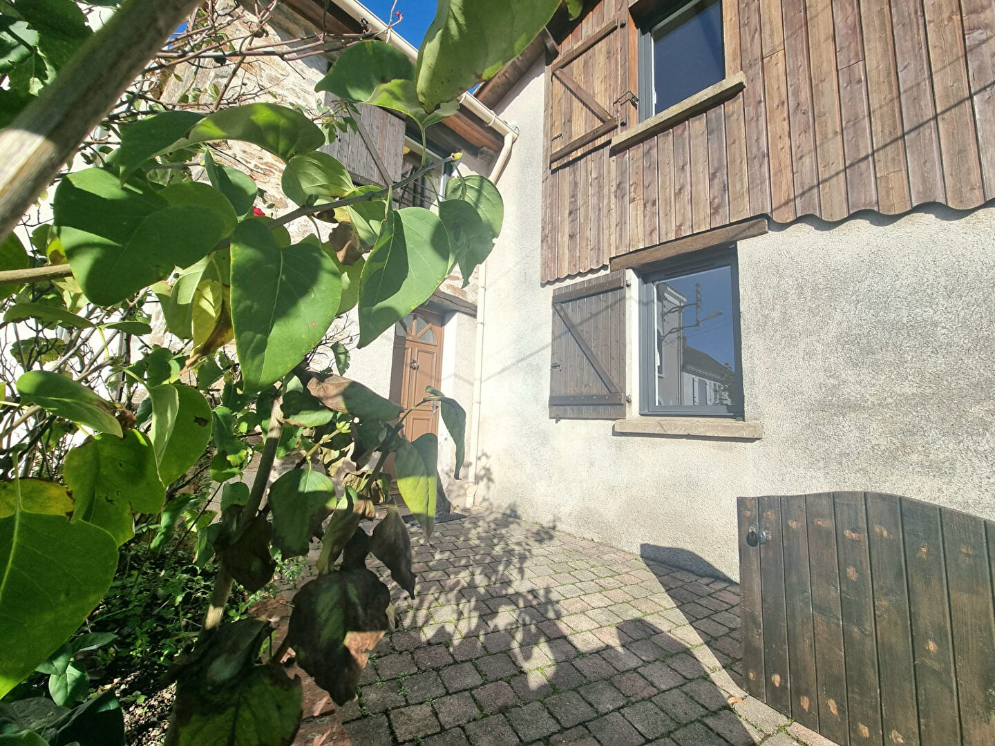 Maison NANTES (44100) 4 pi&egrave;ces 101.00 m&sup2;