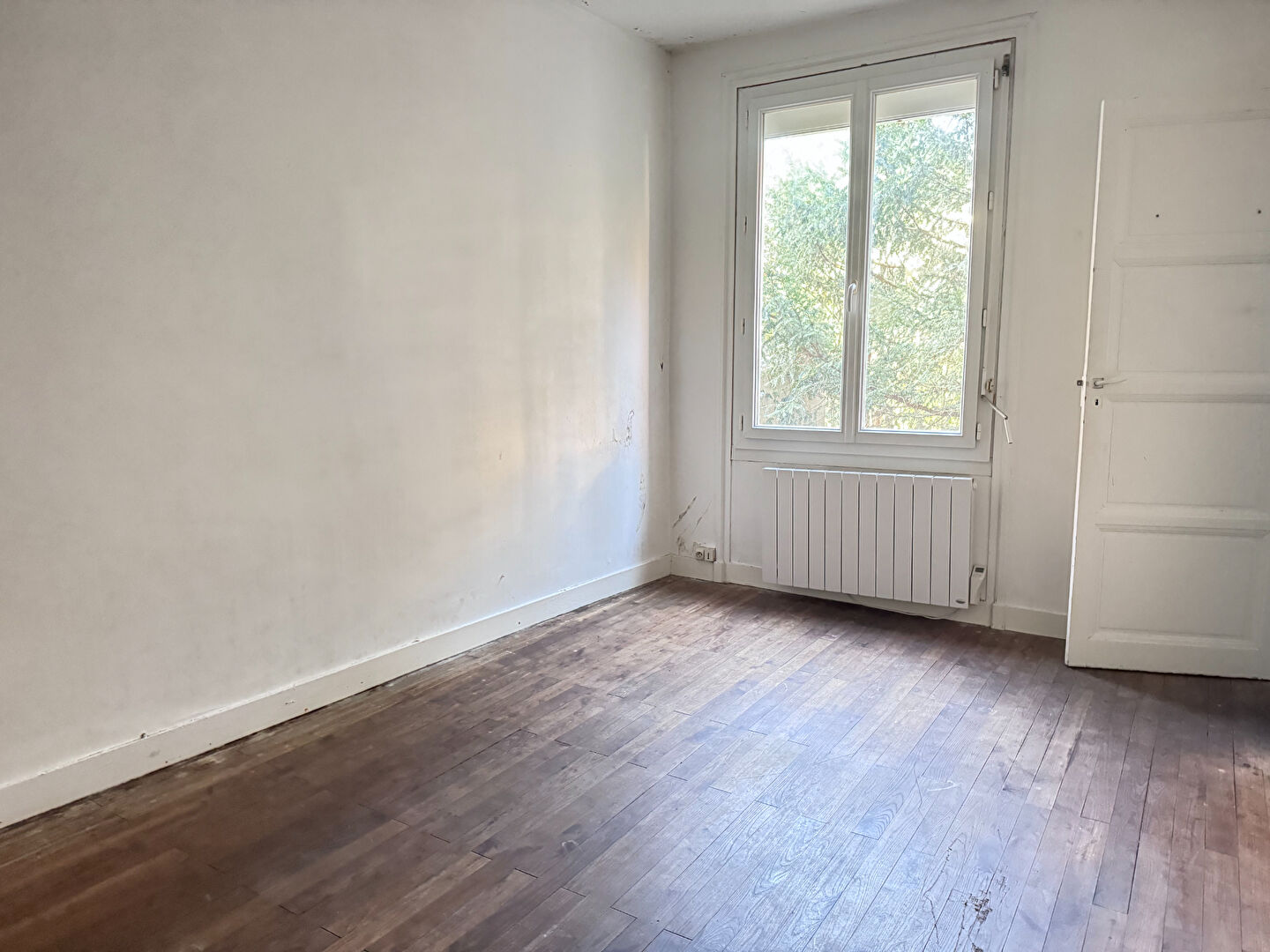 Appartement NANTES (44000) 2 pièces 29.91 m²