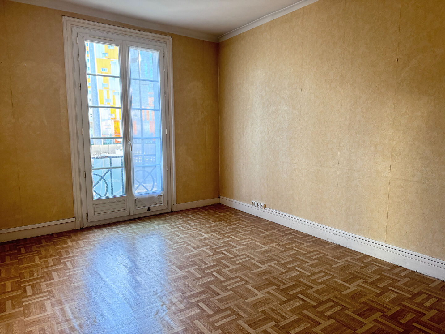 Appartement NANTES (44000) 2 pièces 45.73 m²