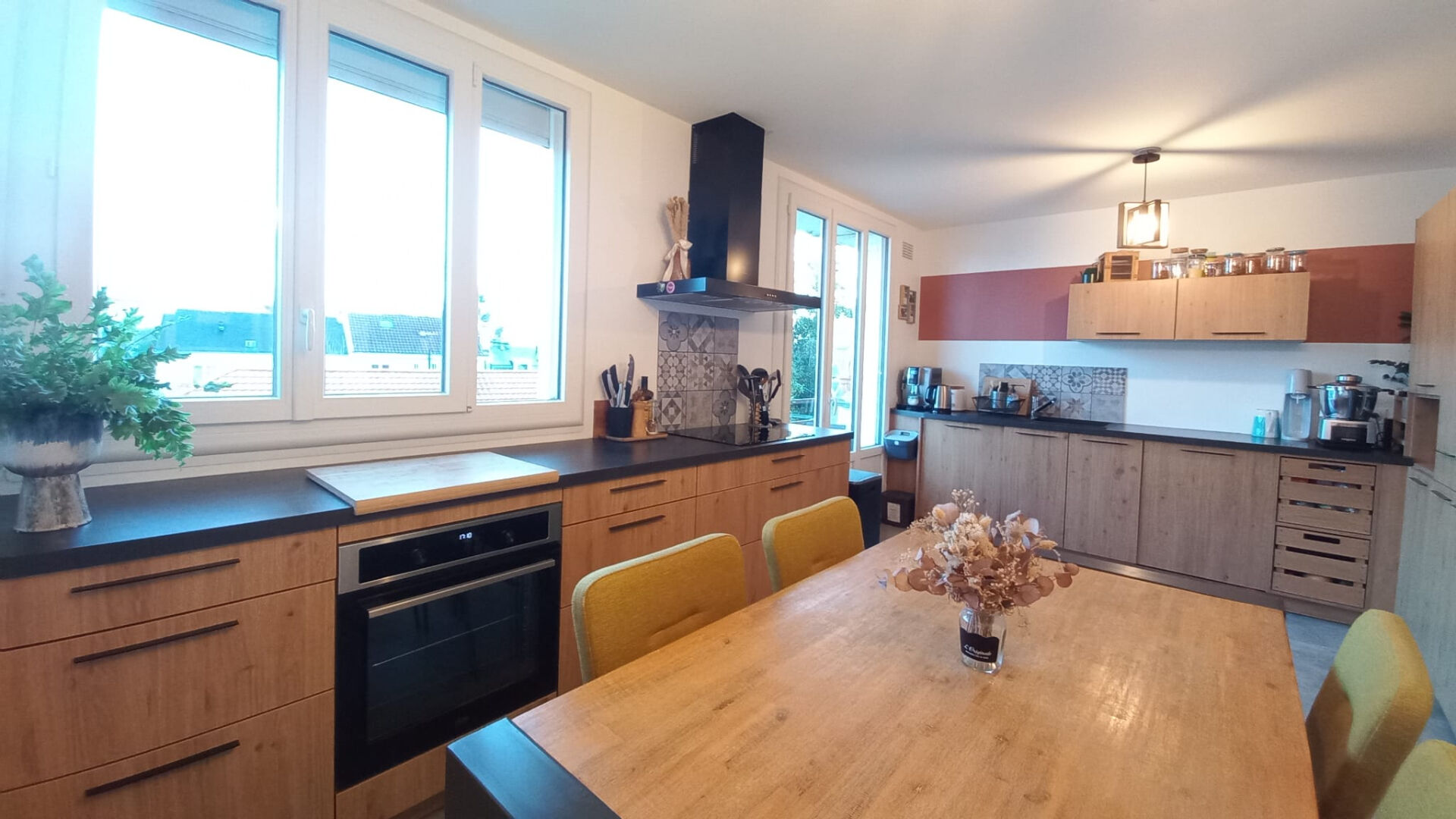 Appartement NANTES (44100) 3 pi&egrave;ces 72.23 m&sup2;
