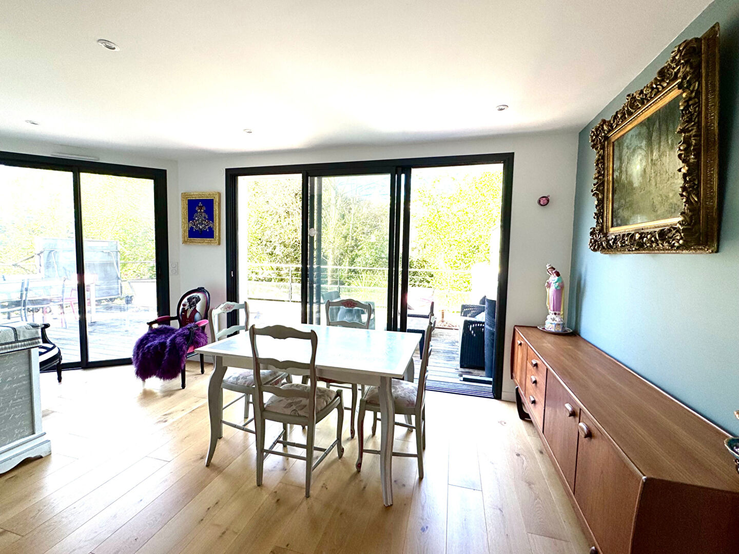 Maison NANTES (44000) 8 pièces 204.00 m²