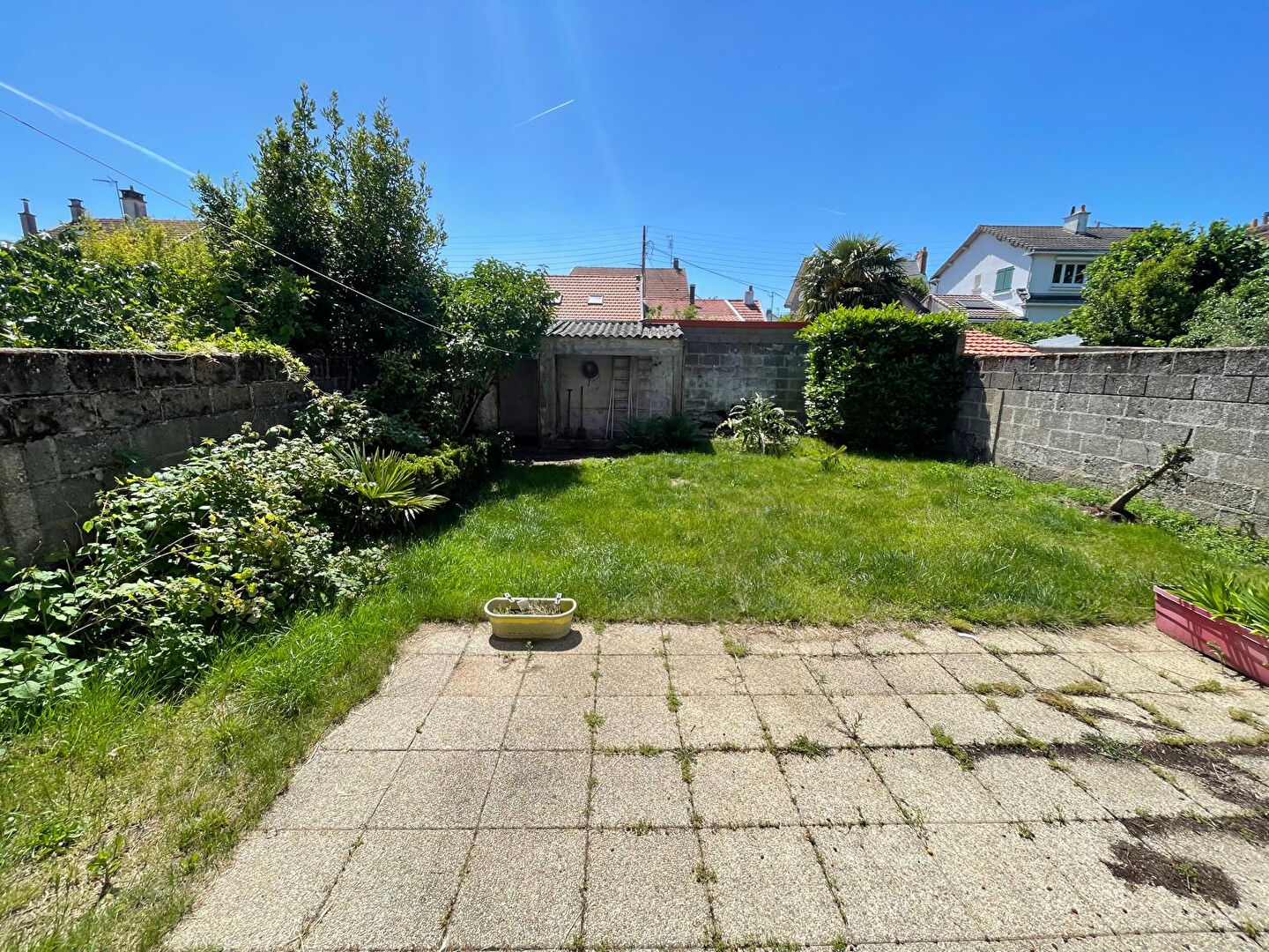 Maison NANTES (44300) 6 pi&egrave;ces 146.07 m&sup2;
