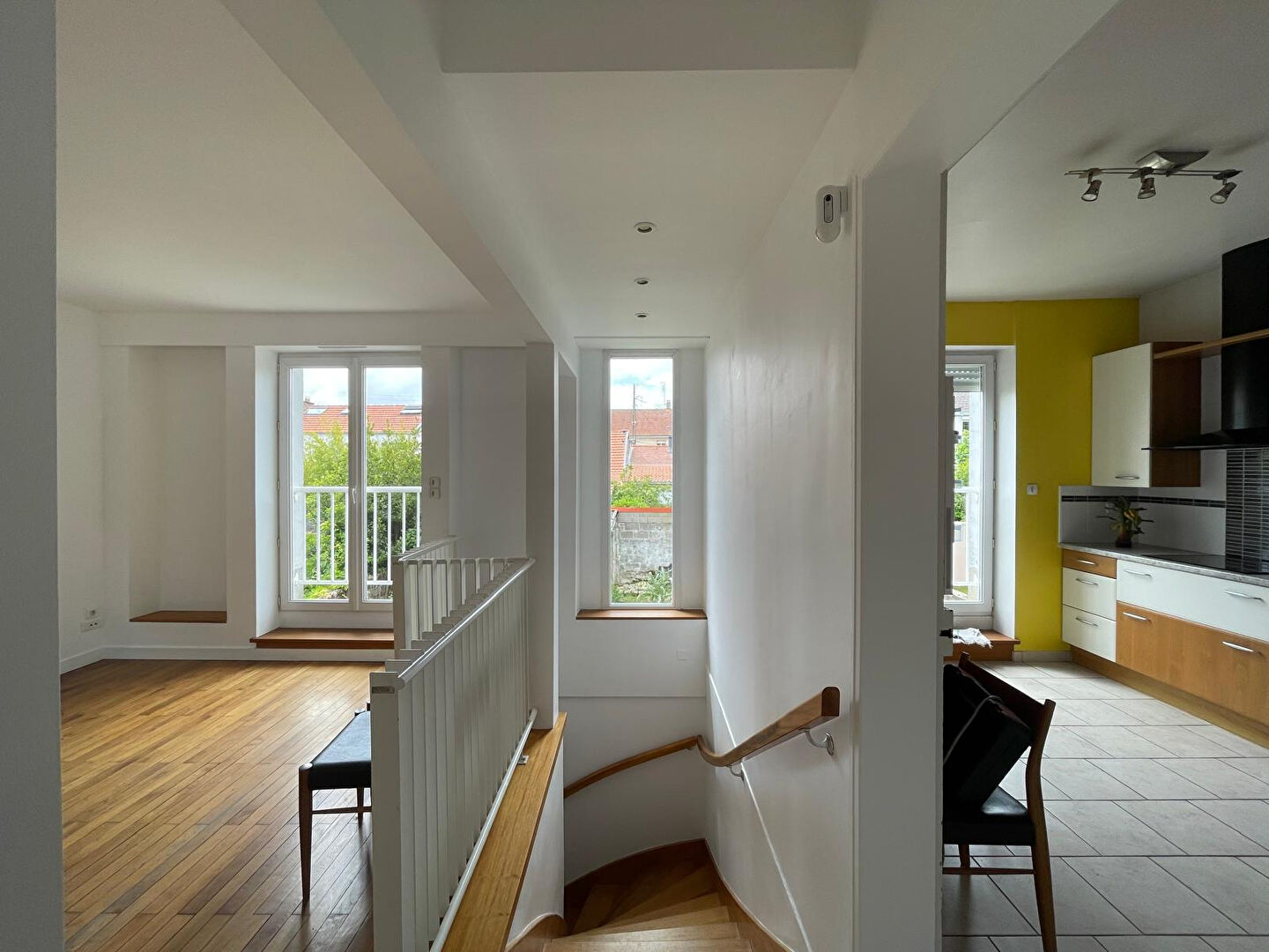 Maison NANTES (44300) 6 pi&egrave;ces 146.07 m&sup2;