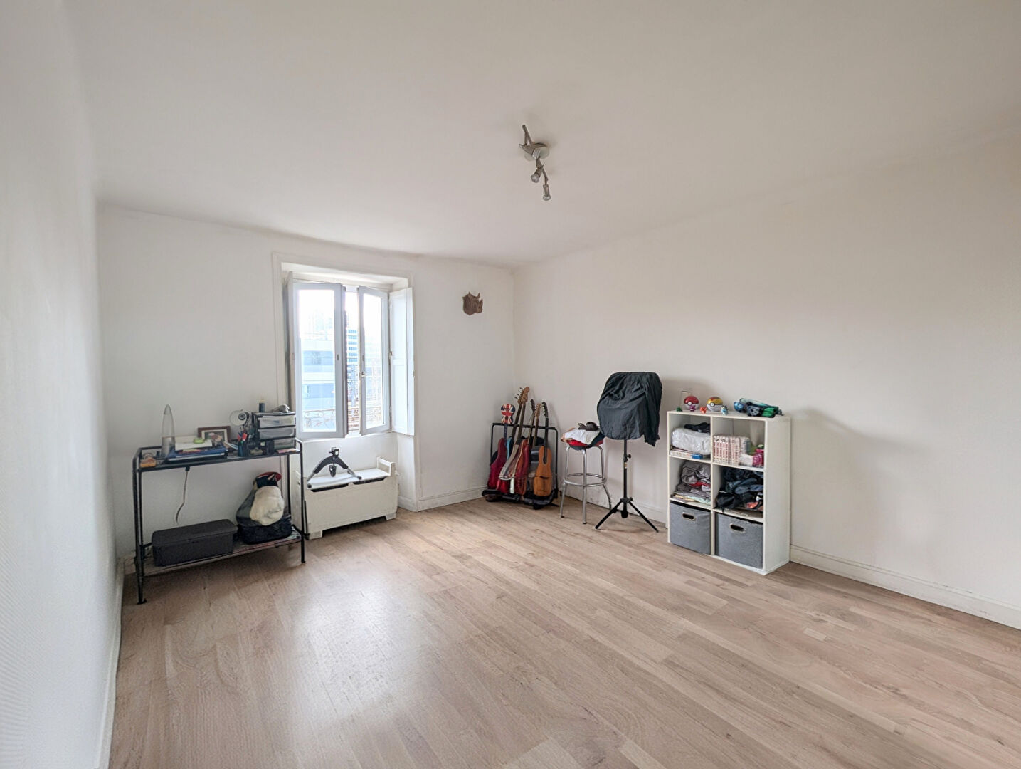 Appartement NANTES (44000) 2 pi&egrave;ces 51.40 m&sup2;