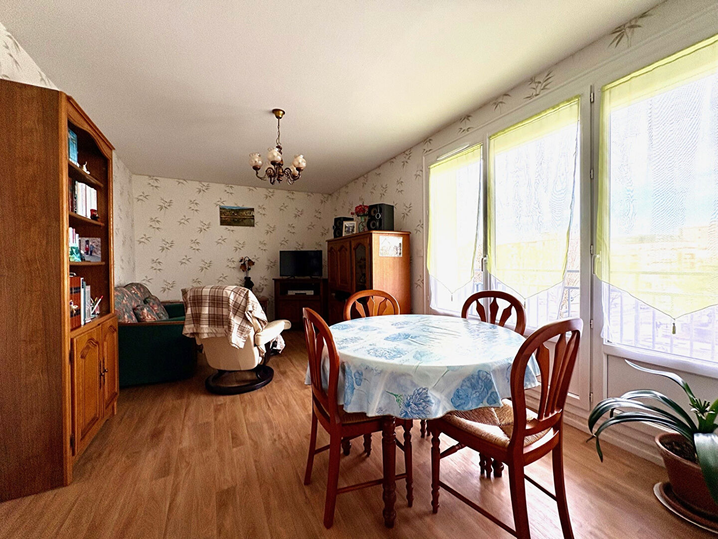 Appartement NANTES (44300) 3 pi&egrave;ces 62.70 m&sup2;