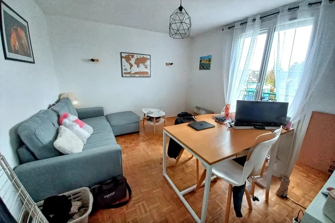 Appartement NANTES (44000) 2 pi&egrave;ces 39.00 m&sup2;