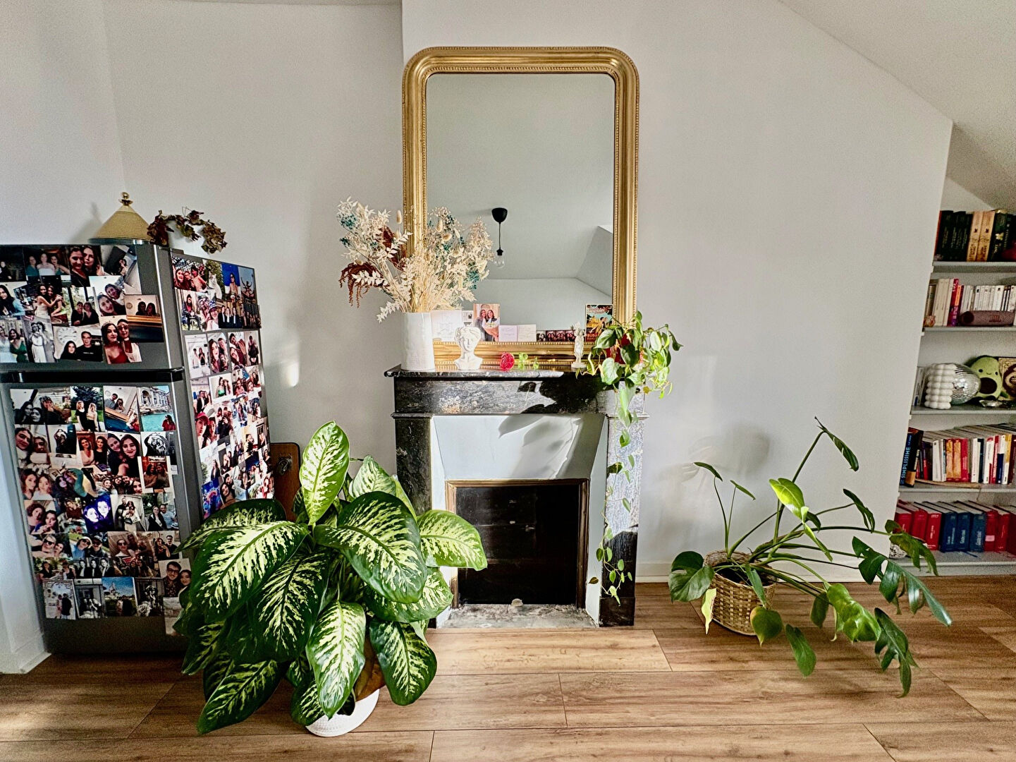 Appartement NANTES (44000) 2 pièces 38.72 m²