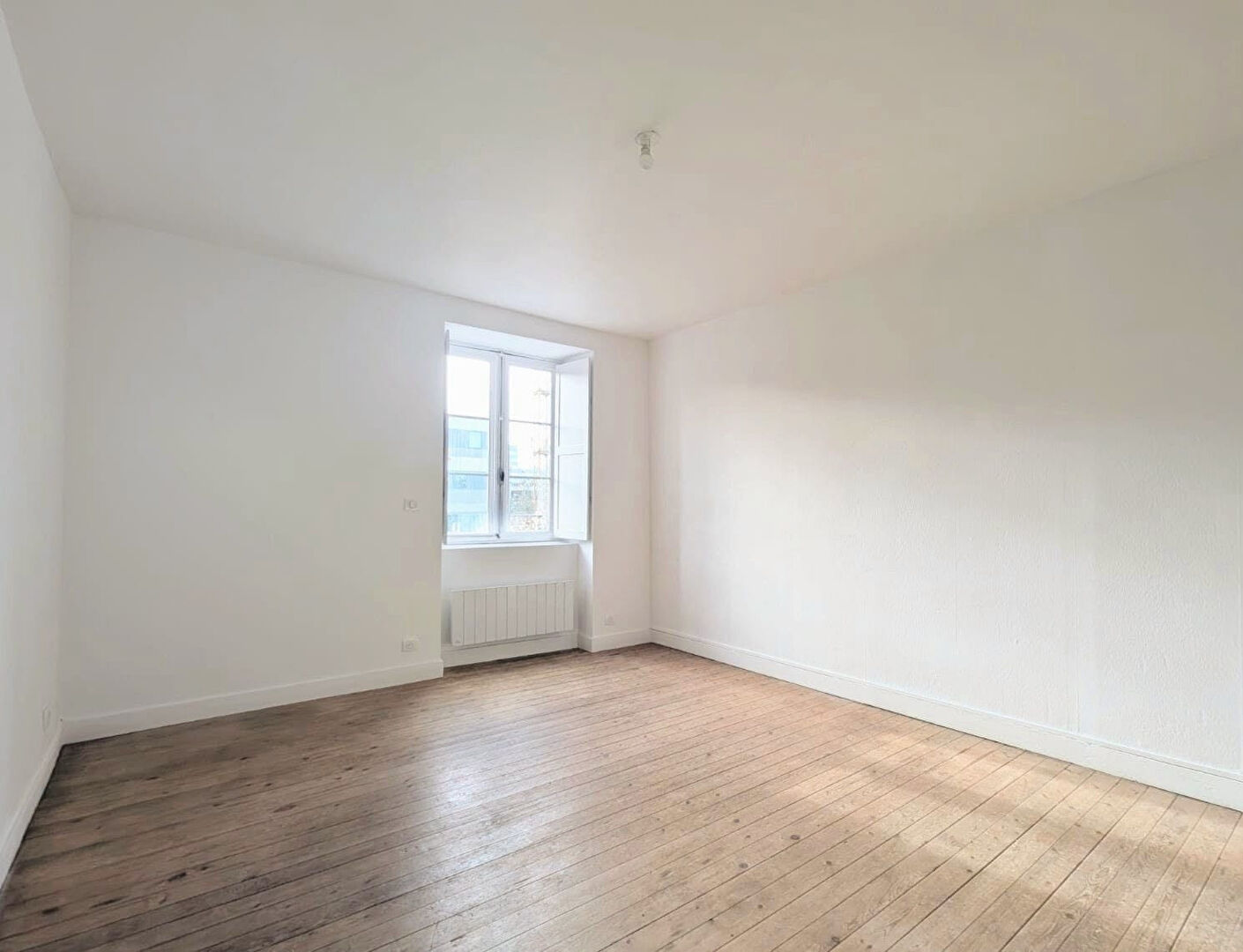 Appartement NANTES (44000) 2 pi&egrave;ces 32.10 m&sup2;