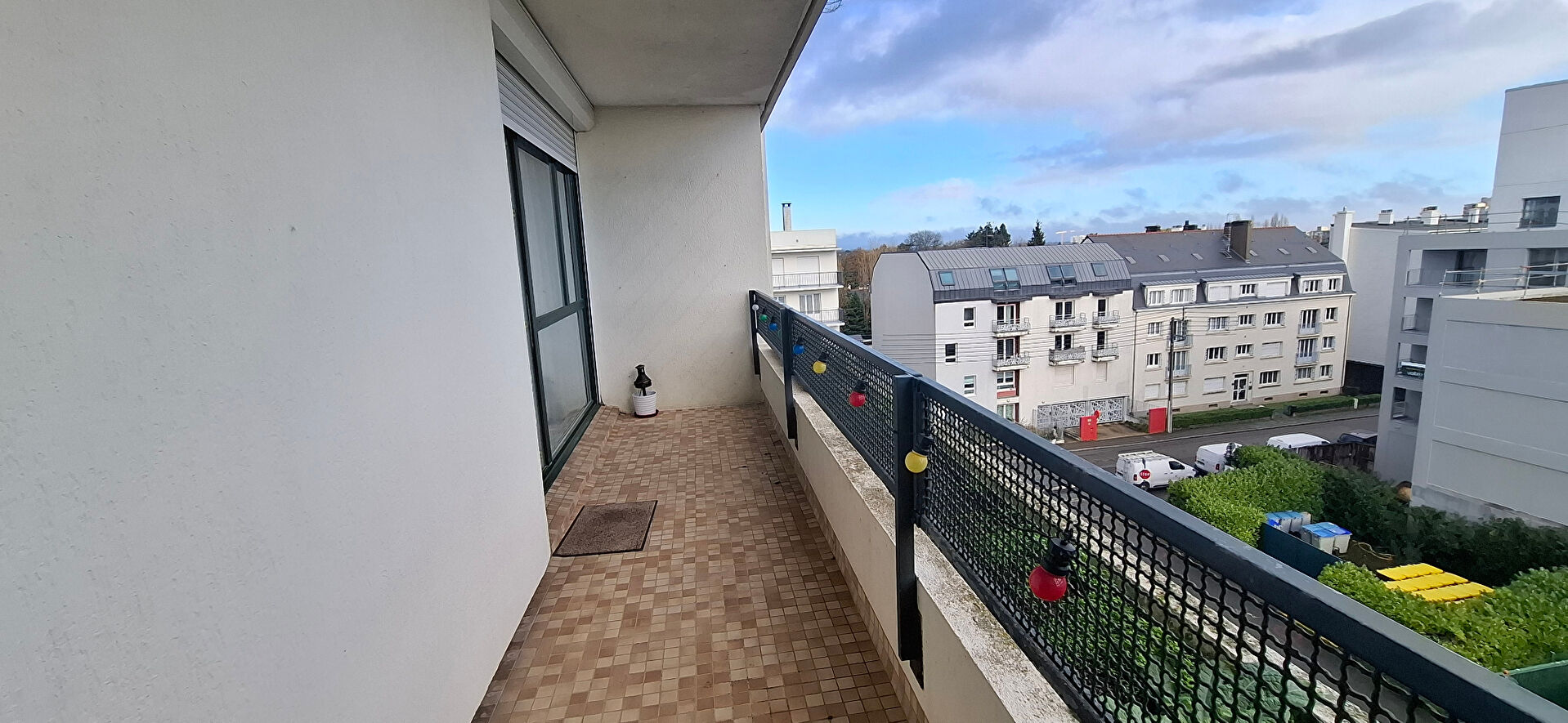 Appartement NANTES (44300) 5 pi&egrave;ces 100.15 m&sup2;