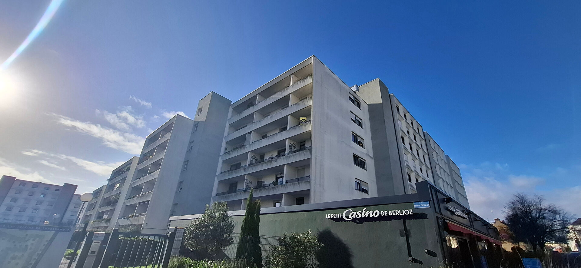 Appartement NANTES (44300) 5 pi&egrave;ces 100.15 m&sup2;