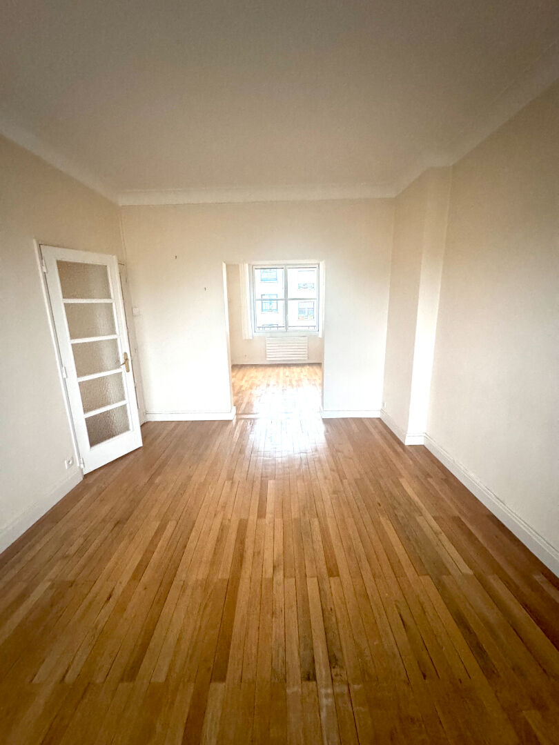 Appartement NANTES (44000) 3 pi&egrave;ces 61.00 m&sup2;