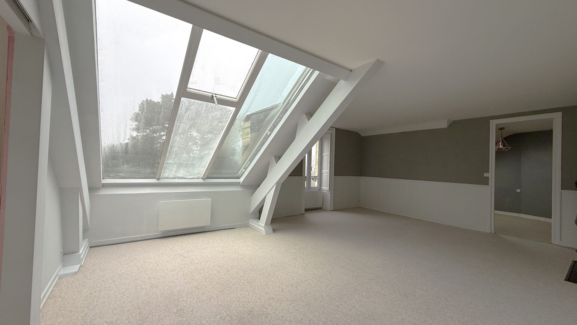 Appartement NANTES (44000) 3 pi&egrave;ces 62.50 m&sup2;