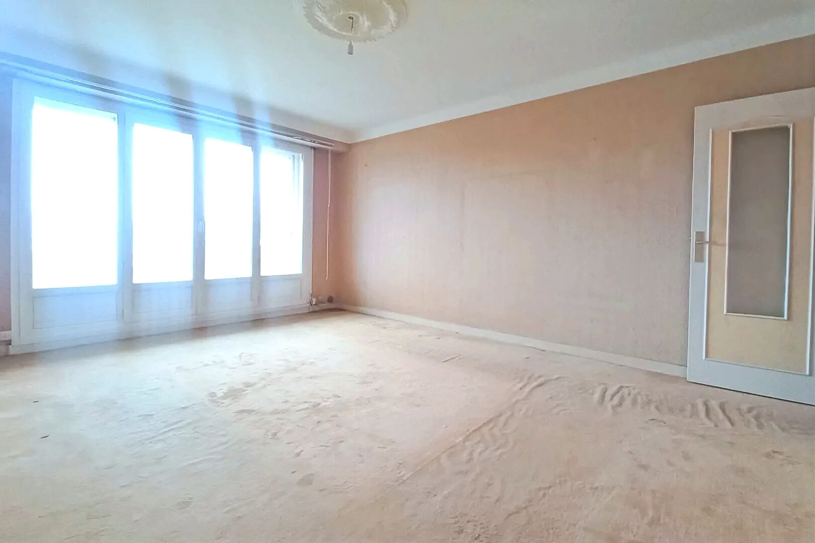 Appartement NANTES (44300) 3 pi&egrave;ces 70.37 m&sup2;