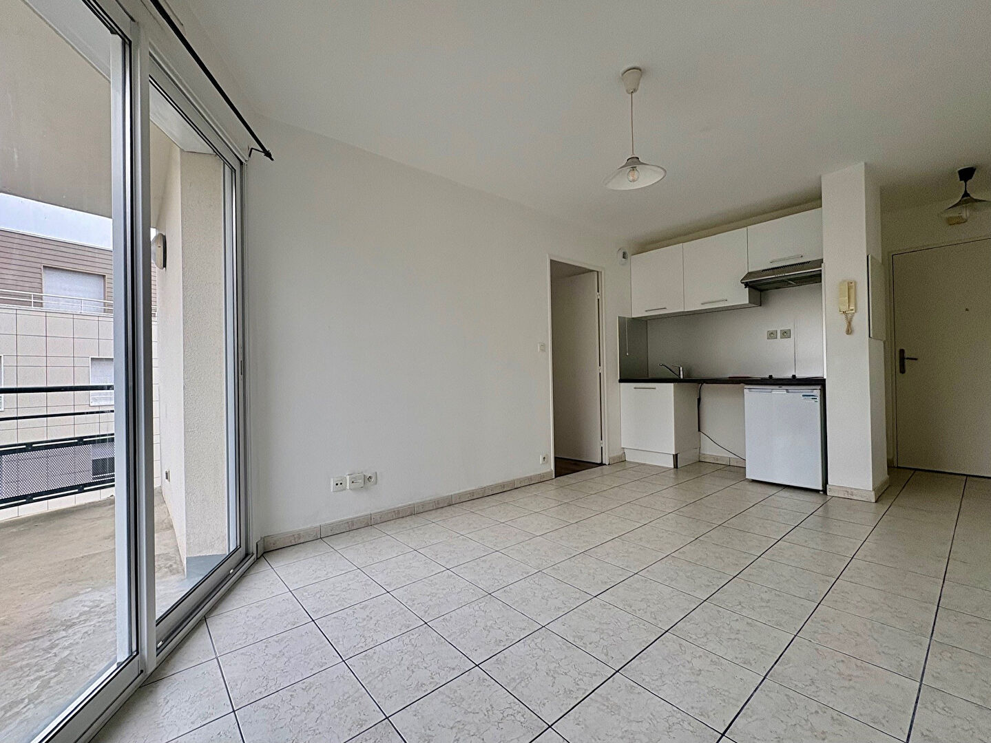 Appartement NANTES (44300) 2 pi&egrave;ces 32.42 m&sup2;