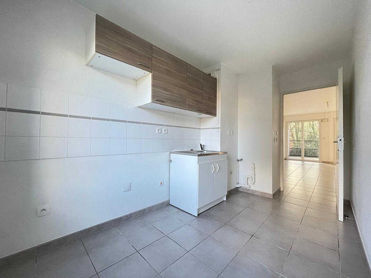 Appartement NANTES (44300) 3 pi&egrave;ces 68.10 m&sup2;